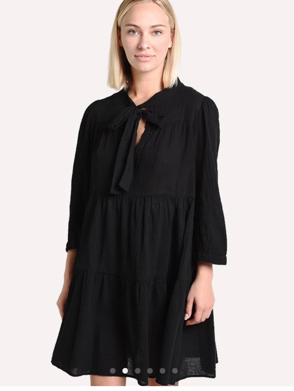 NWT Honorine Gisllw Dress